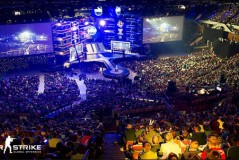 FNS 与 EG 成功续约三年，将继续以指挥身份征战