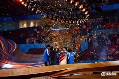 赛事因设备问题暂停一小时，选手赛后称“手感已冷”