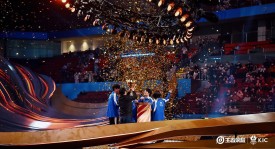 赛事因设备问题暂停一小时，选手赛后称“手感已冷”