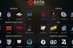 《真视界预告！TI13真视界聚焦TI12总决赛LGD vs Spirit》