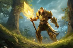 爆发法师为何难登打野位置：清野效率低、技能冷却长、生存能力弱成关键制约