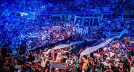 山东警方联手完美世界打击CS游戏AI外挂犯罪团伙