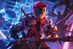 FNC对阵MKOI：一血定势大龙决胜，高地推进锁定胜局