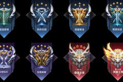 26KPL春季资格赛：K甲冠军UUG遗憾四强退赛，S组之光成为过往