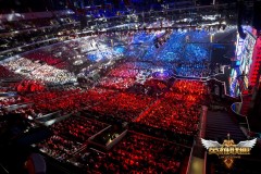 新人登场！GEN公布S15替补名单，青训打野首次随队出征