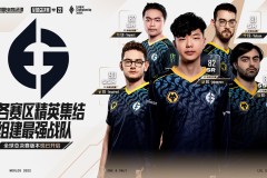 英雄联盟真人剧聚焦比尔吉沃特，Gumayusi与Tian电竞争议事件引爆热搜